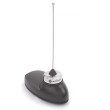 PMAE4035 Anténa prutová kombinovaná GPS/UHF 403-430MHz pro radiostanice Motorola