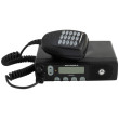 Radiostanice Motorola CM360 VHF 6-174 MHz) MDM50KNF9AN2 vybavená tlačítkovým mikrofonem - dodáván za příplatek