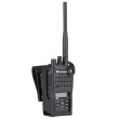 PMLN5867 Pouzdro z tvrdé kůže pro DP2600e a 2.5" opasek