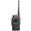 Vodotěsná Motorola GP388-R, profesionální radiostanice s IP67 krytím