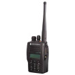 Motorola GP388-R malá profesionální radiostanice s IP67 krytím