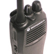 Radiostanice Motorola CP040 detail