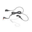 PMLN7157 Sluchátko do ucha se zvukovodem, mikrofon/PTT pro Motorola SL1600 a SL4000