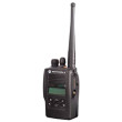 Motorola GP 366-R VHF, vodotěsná, odolná, profesionální vysílačka