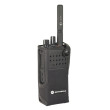 PMLN5845 Nylonové pouzdro pro radiostanice (vysílačky) Motorola DP4400 a D4401
