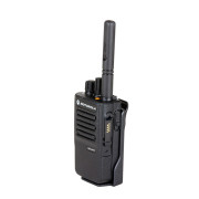 Motorola DP3441 VHF, BT, GPS Mototrbo - digitální radiostanice