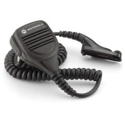 PMMN4040 Oddělený reproduktor s mikrofonem IP57 pro Motorola DP3400, 3600, 3601 a 3401