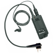   	BDN6706 Speciální audio souprava VoiceDucer VOX/PTT pro radiostanice Motorola CP, P ...