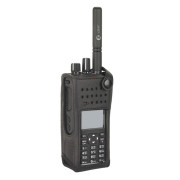 PMLN5844 Nylonové pouzdro pro radiostanice Motorola DP480x/460x