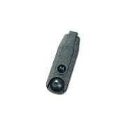 0104063J98 Krytka audio konektoru pro Motorola DP4000 řadu, MTP8500Ex, MTP8550Ex