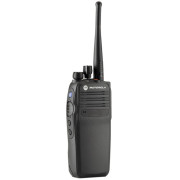 MOTOROLA DP 3401 UHF GPS - digitální radiostanice systému MOTOTRBO