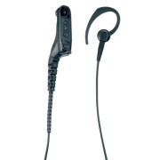 RLN5878 Sluchátko do ucha pro příposlech radiostanice Motorola DP
