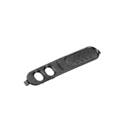 HN001382A01 Hmatník PTT tlačítka pro vysílačky Motorola DP1400