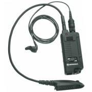 MDRMN4045 Speciální audio souprava VoiceDucer VOX/PTT