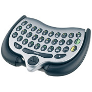 00228 Mini klávesnice pro radiostanice Motorola DTR
