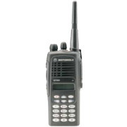 Motorola GP380 Versatile- profesionální radiostanice (vysílačka)