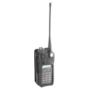 PMLN5333 Kožené pouzdro pro radiostanice (vysílačky) Motorola P185