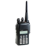 Motorola GP388 Small Versatile- profesionální radiostanice (vysílačka)