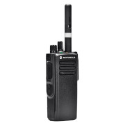 radiostanice Motorola DP4401 UHF, GPS, BT