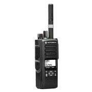 Motorola DP4400 UHF - digitální radiostanice
