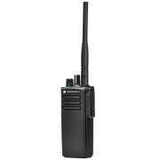 Motorola MOTOTRBO™ DP4401e VHF, BT, WiFi, GPS
