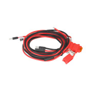 GKN6270 Napájecí kabel 3m, 10A F