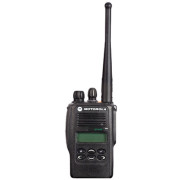 Motorola GP 366-R UHF, vodotěsná, odolná, profesionální vysílačka
