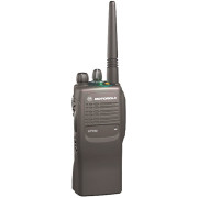 Motorola GP340 - profesionální radiostanice