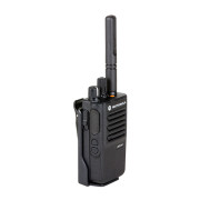 Motorola DP3441 UHF, BT, GPS model MDH69RDC9KA2AN - digitální radiostanice