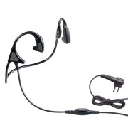 PMLN5003 Temenní audio souprava pro radiostanice Motorola CP