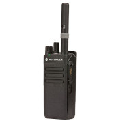 Motorola DP2400 MDH02RDC9JA2AN - digitální přenosná radiostanice