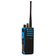 Radiostanice Motorola DP4401 ATEX UHF, GPS, BT