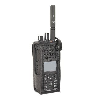 MLN5838 Pouzdro z tvrdé kůže pro DP480x/460x