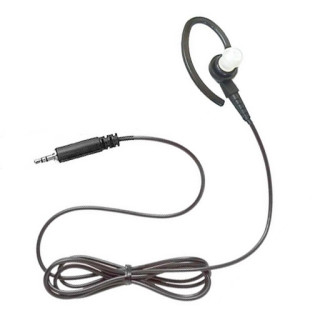 BDN6726 Sluchátko do ucha pro příposlech radiostanice Motorola