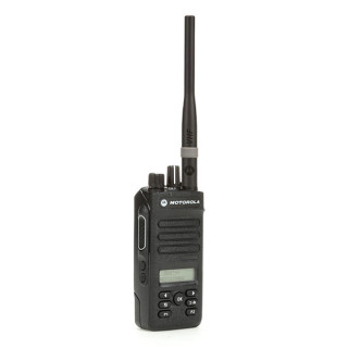 Motorola MOTOTRBO™ DP2600e VHF