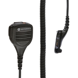 PMMN4080 Oddělený reproduktor s mikrofonem IMPRES, 3.5mm jack