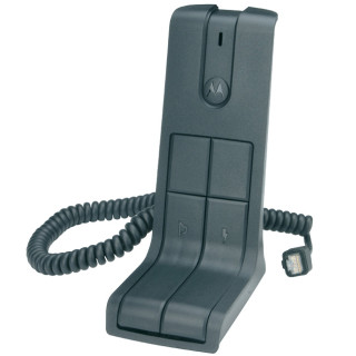 RMN5068 Stolní mikrofon pro mobilní (vysílačky) radiostanice Motorola CM, GM