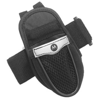 00173 Nylonové pouzdro pro PMR radiostanice Motorola