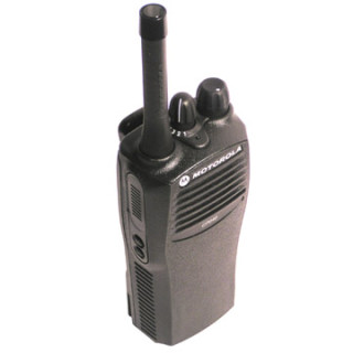 Radiostanice Motorola CP040