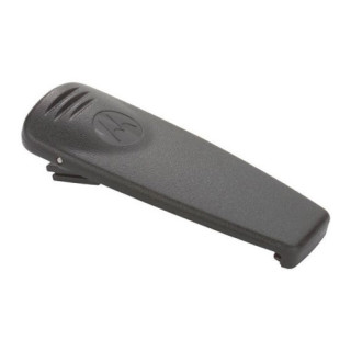 RLN6307 Klips na opasek pro vysílačky Motorola XTNi a XTNiD