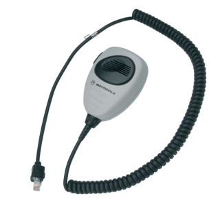 MDRMN4038 Robustní ruční mikrofon pro mobilní radiostanice Motorola GM