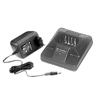 MDHTN9043 Rychlonabíječ stolní 230V pro Motorola GP300 a Motorola P110