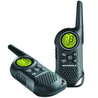 Motorola TLKR T6 PMR446 typ P14MAA03A1AW - pmr vysílačky
