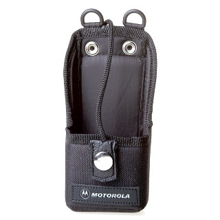HLN9701 Nylonové univerzální pouzdro na opasek pro radiostanice Motorola