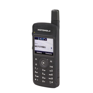 Motorola MOTOTRBO™ SL4000e