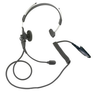 MDRMN4031Lehká náhlavní souprava VOX pro radiostanice Motorola