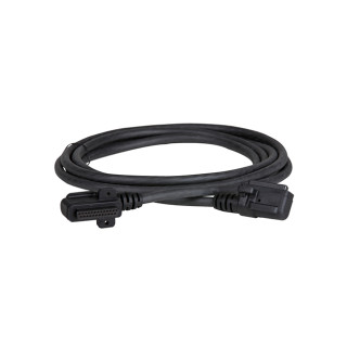 PMKN4143 Propojovací 3m kabel dělené montáže pro Motorola DM4000 řadu