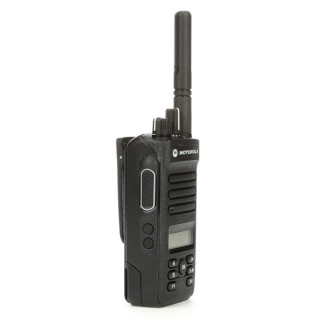 Motorola MOTOTRBO™ DP2600e UHF