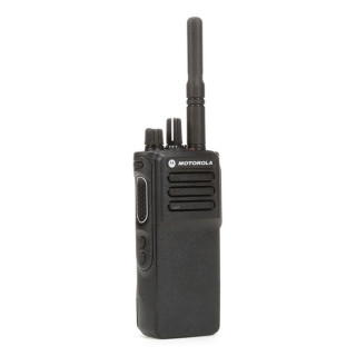 Motorola MOTOTRBO™ DP4400e UHF