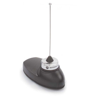 PMAE4037 Anténa prutová kombinovaná GPS/UHF 450-470MHz pro radiostanice Motorola